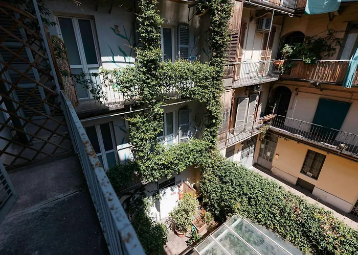 Hotel Tomato Backpackers Torino