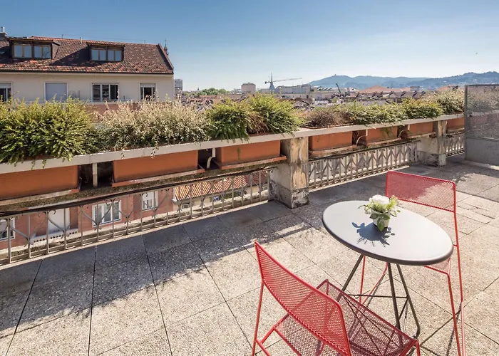 Best Western Hotel Luxor Torino