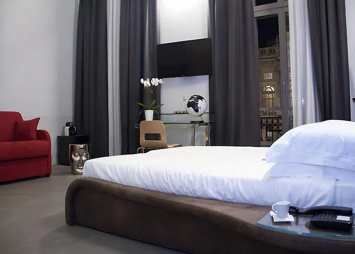 Piazza Castello Suite Torino