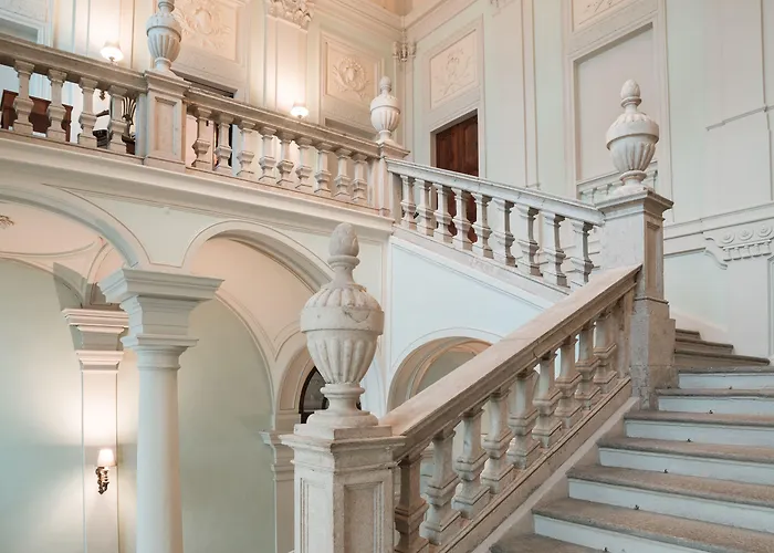 Royal Palace Hotel Torino